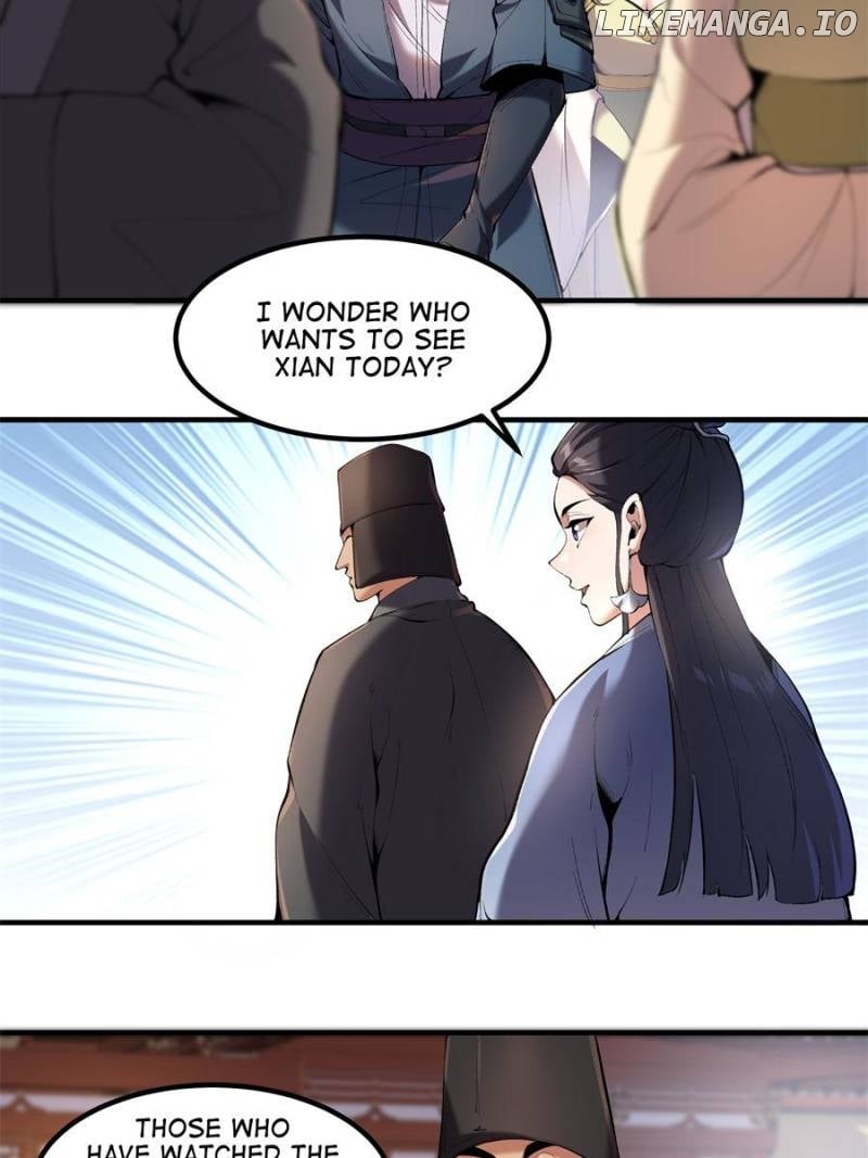 Celebrating The Remaining Life Chapter 59 - page 2
