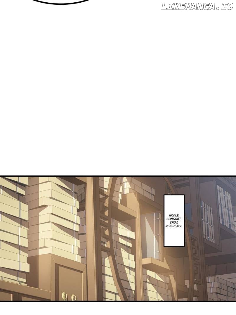 Celebrating The Remaining Life Chapter 59 - page 20