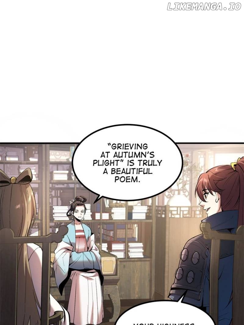 Celebrating The Remaining Life Chapter 59 - page 23