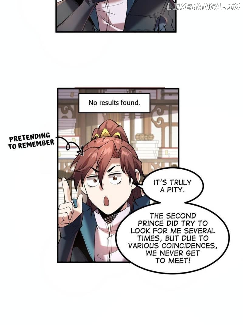 Celebrating The Remaining Life Chapter 59 - page 29