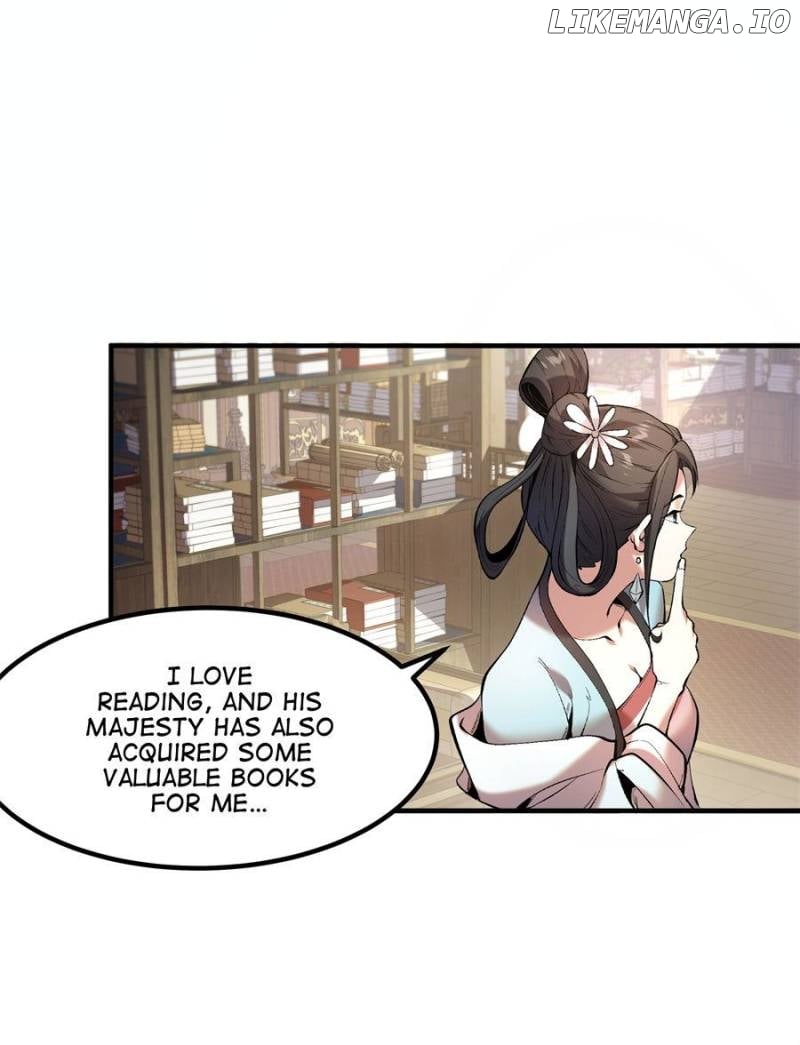 Celebrating The Remaining Life Chapter 59 - page 30