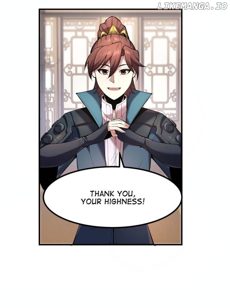 Celebrating The Remaining Life Chapter 59 - page 32