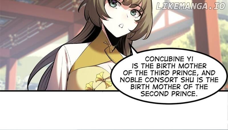 Celebrating The Remaining Life Chapter 59 - page 38