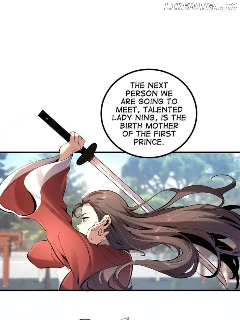 Celebrating The Remaining Life Chapter 59 - page 39