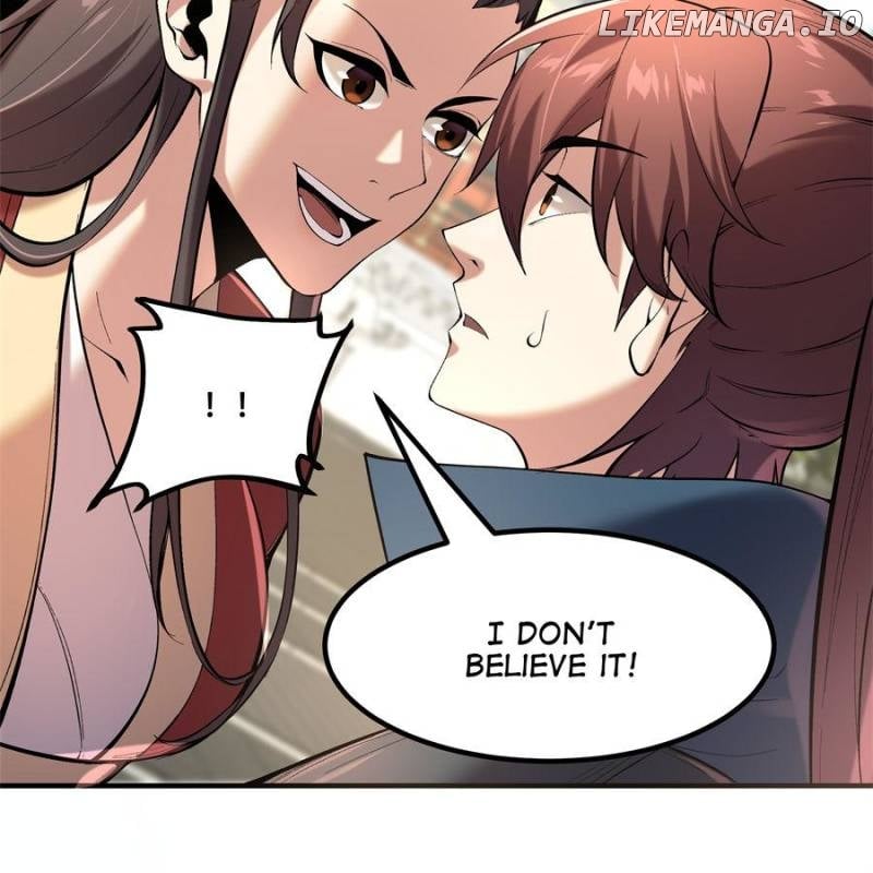 Celebrating The Remaining Life Chapter 59 - page 42