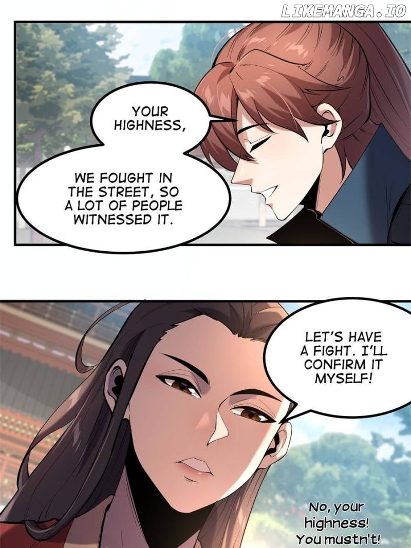 Celebrating The Remaining Life Chapter 59 - page 43