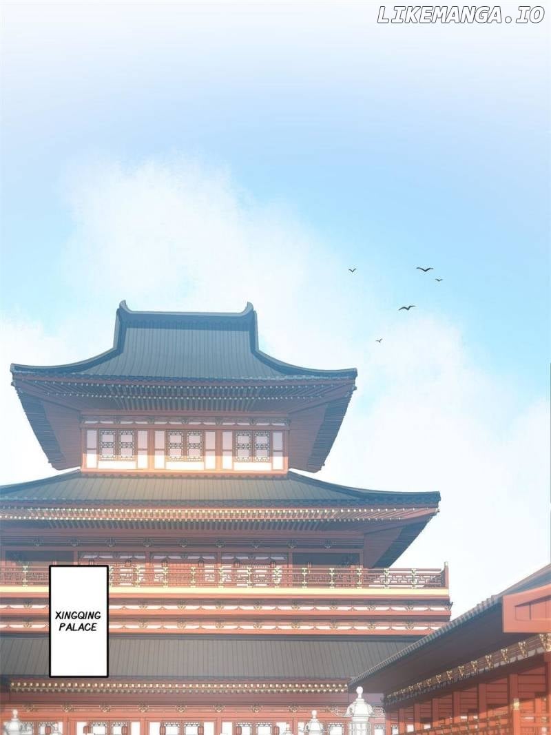 Celebrating The Remaining Life Chapter 59 - page 47