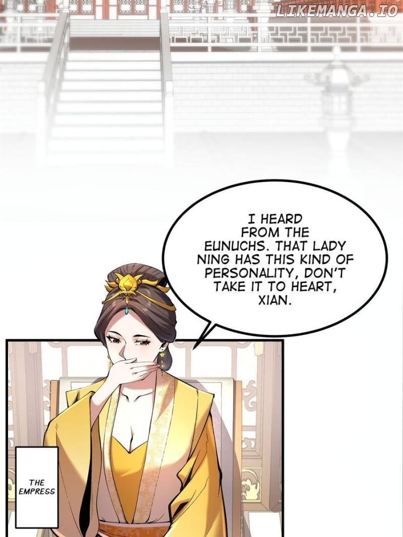 Celebrating The Remaining Life Chapter 59 - page 48