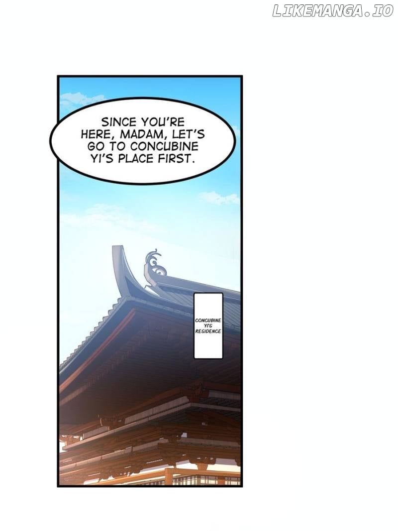 Celebrating The Remaining Life Chapter 59 - page 5