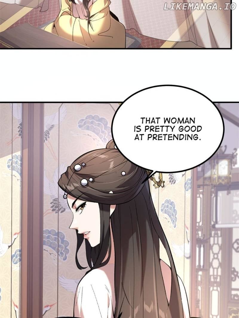 Celebrating The Remaining Life Chapter 59 - page 53