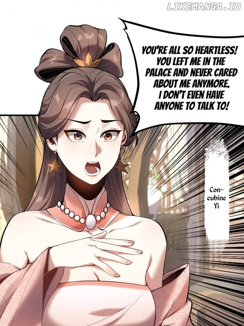 Celebrating The Remaining Life Chapter 59 - page 6
