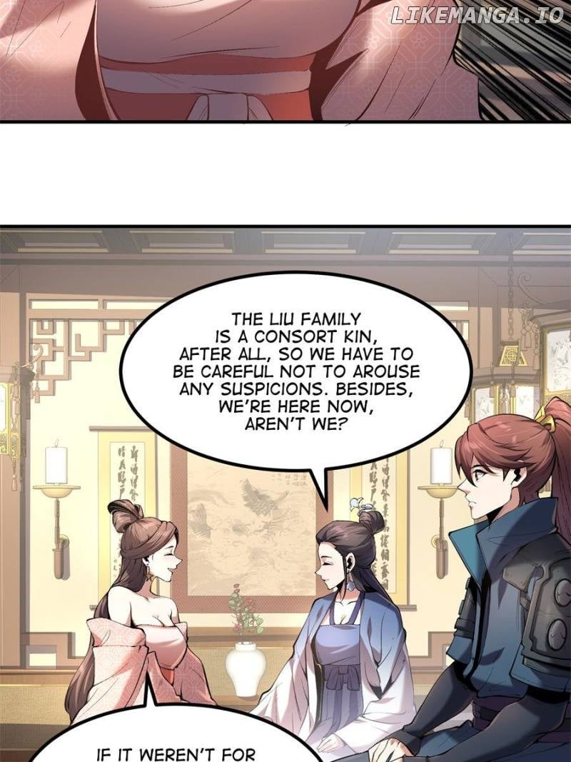 Celebrating The Remaining Life Chapter 59 - page 7