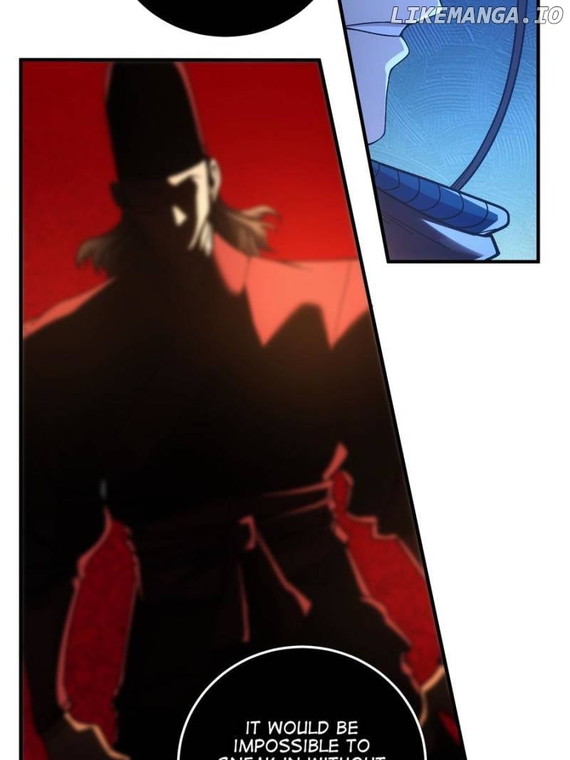 Celebrating The Remaining Life Chapter 58 - page 10