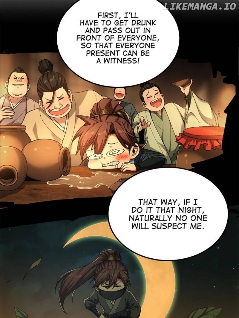 Celebrating The Remaining Life Chapter 58 - page 13