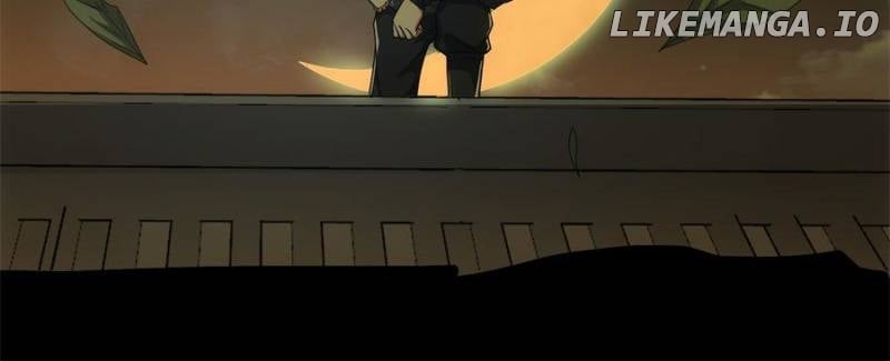 Celebrating The Remaining Life Chapter 58 - page 14