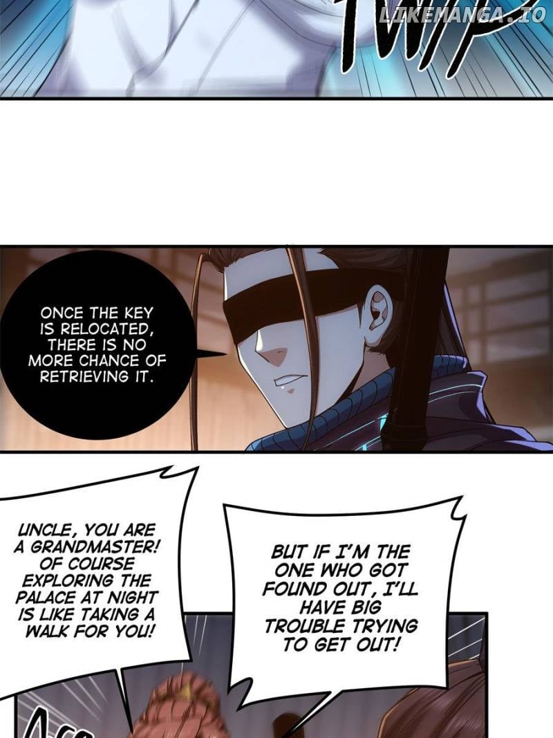 Celebrating The Remaining Life Chapter 58 - page 2