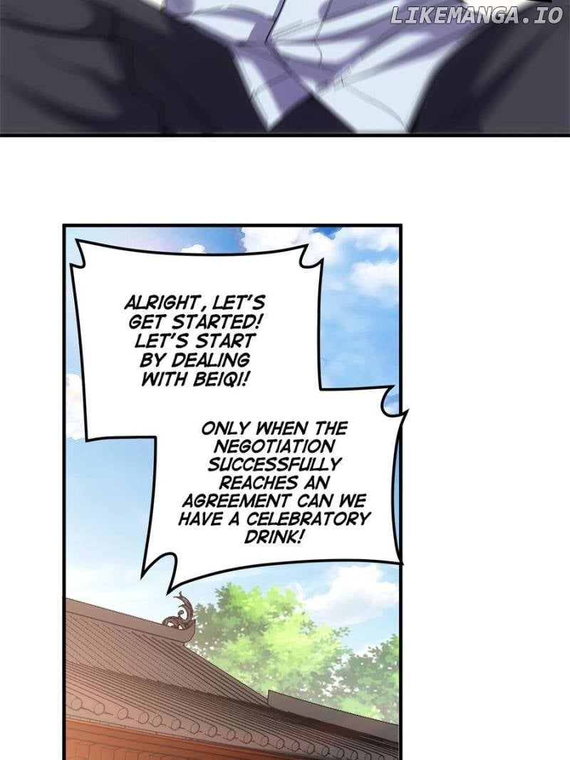 Celebrating The Remaining Life Chapter 58 - page 20
