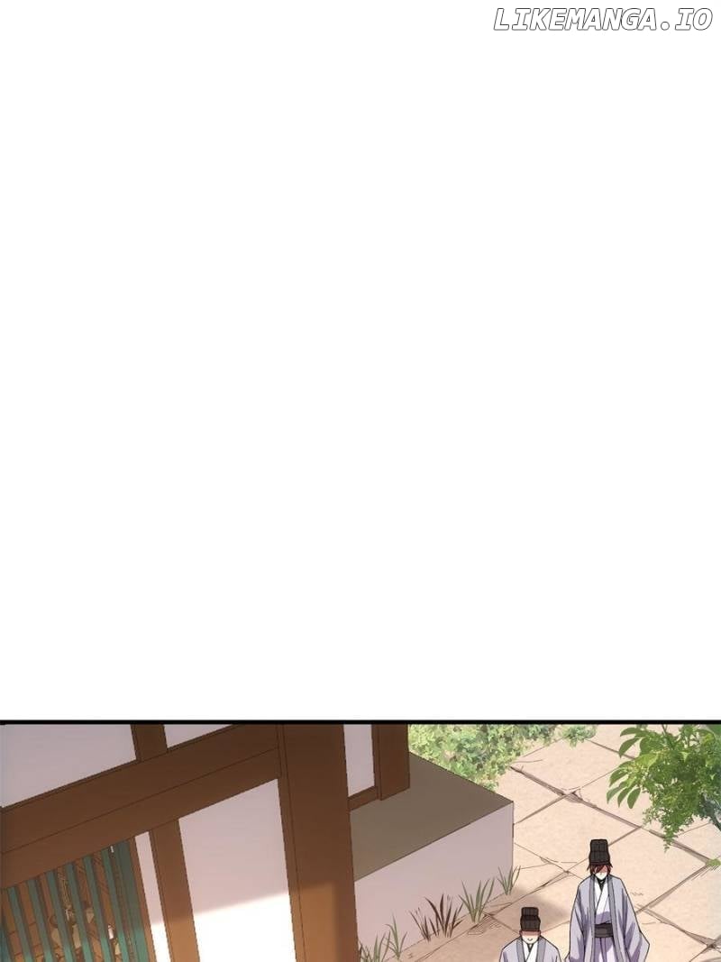 Celebrating The Remaining Life Chapter 58 - page 22