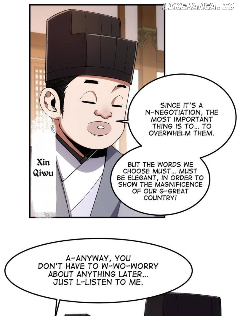 Celebrating The Remaining Life Chapter 58 - page 24