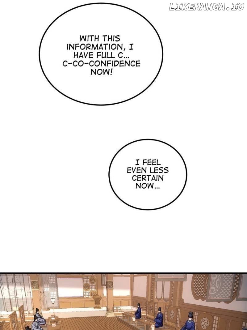 Celebrating The Remaining Life Chapter 58 - page 26