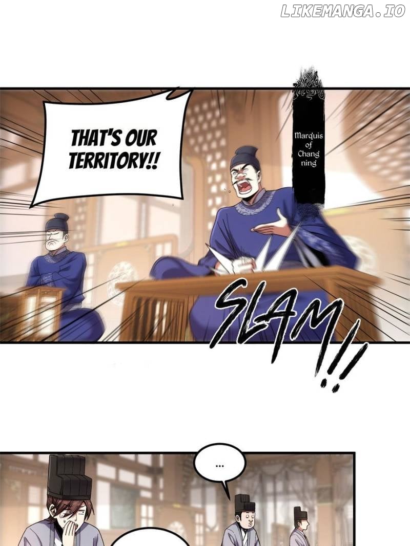 Celebrating The Remaining Life Chapter 58 - page 28