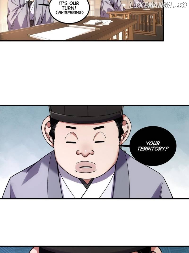 Celebrating The Remaining Life Chapter 58 - page 29