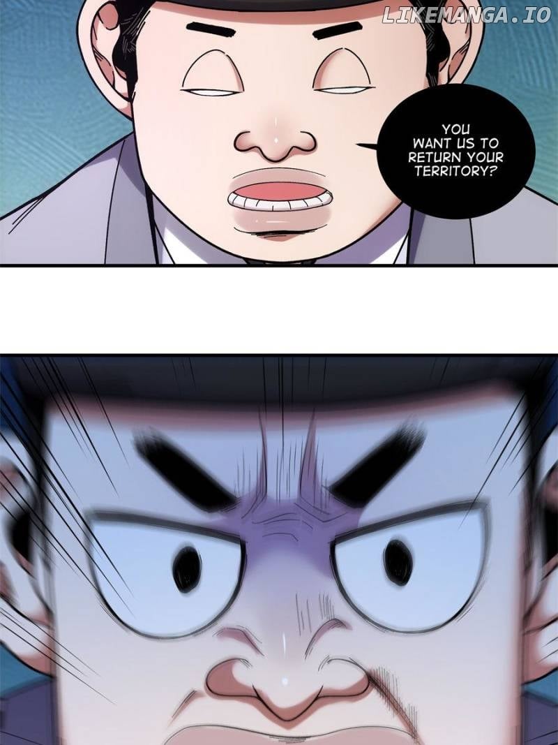 Celebrating The Remaining Life Chapter 58 - page 30