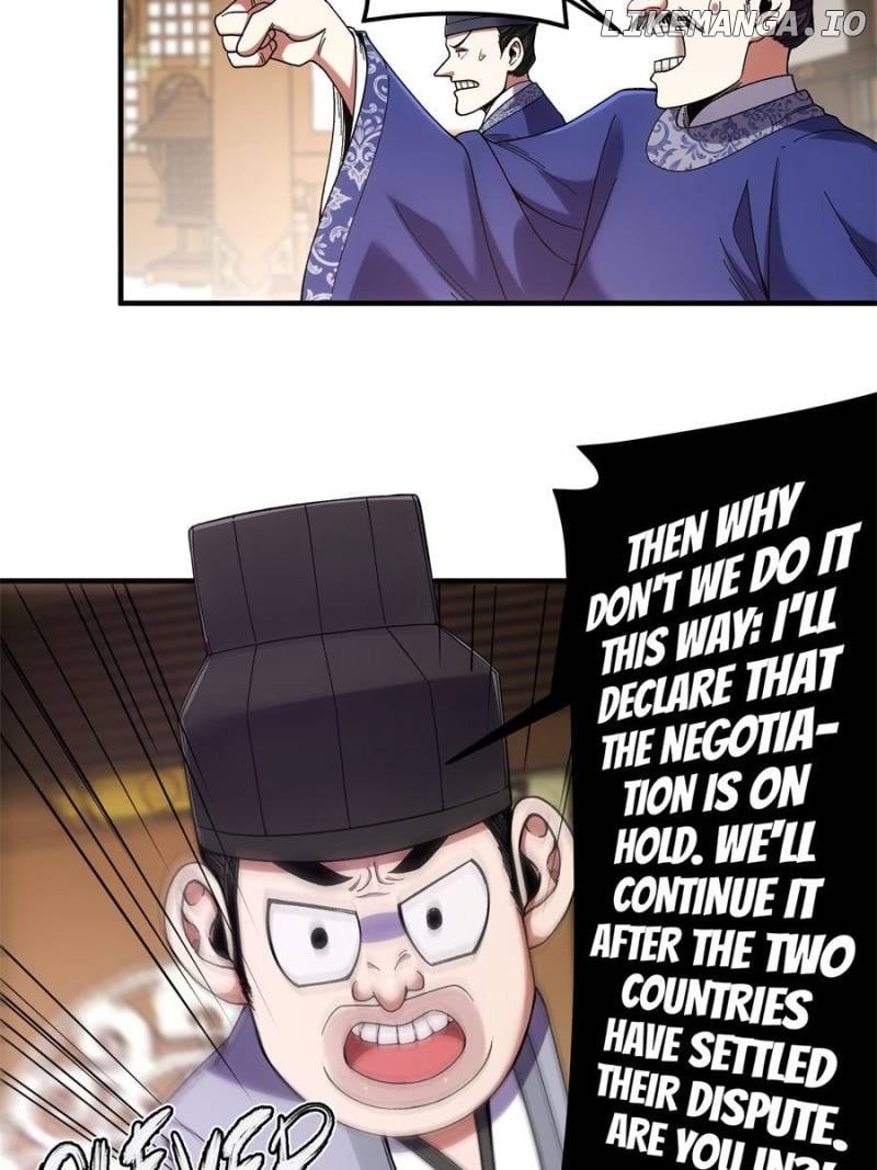 Celebrating The Remaining Life Chapter 58 - page 32