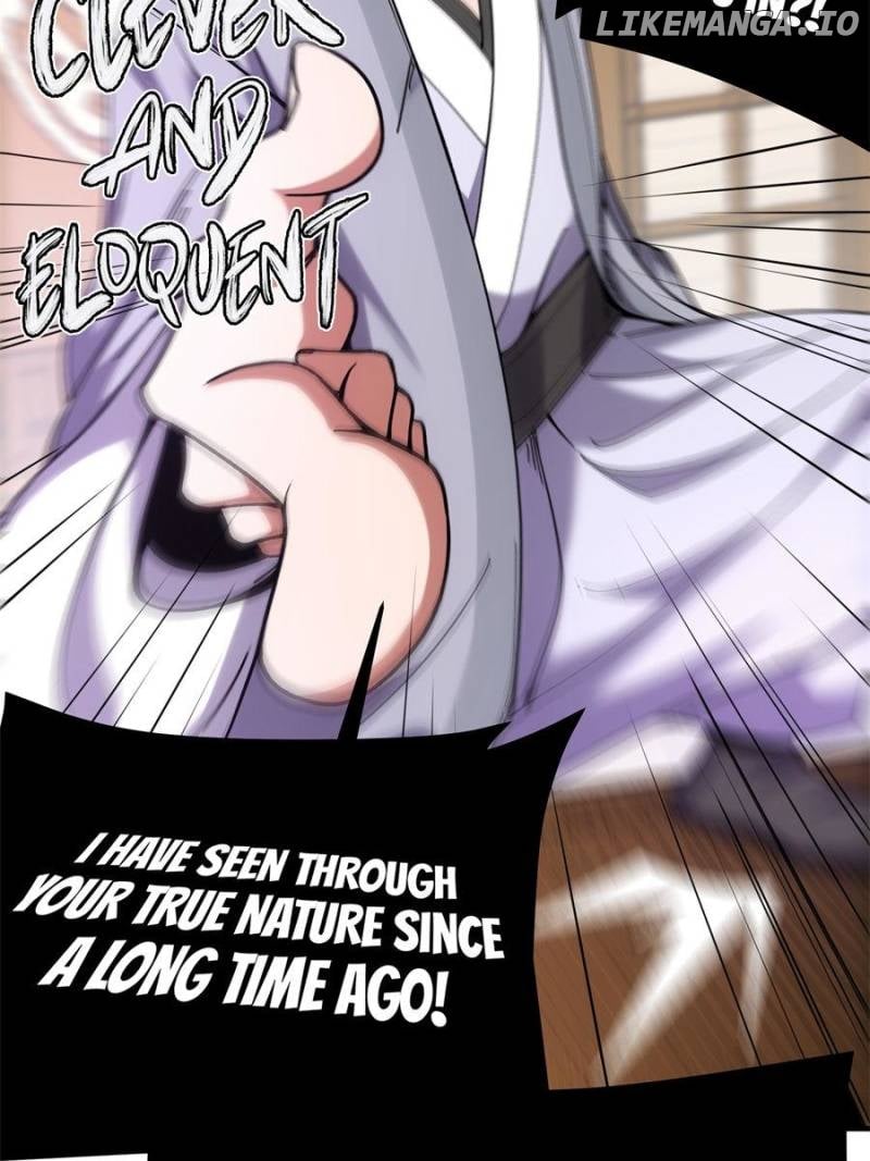 Celebrating The Remaining Life Chapter 58 - page 33