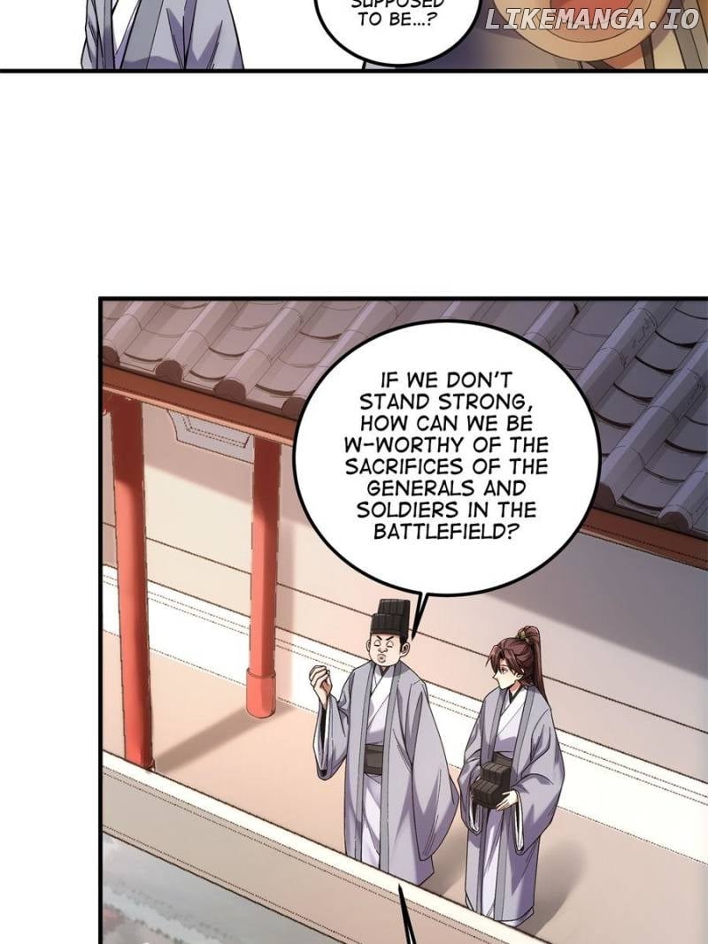 Celebrating The Remaining Life Chapter 58 - page 39