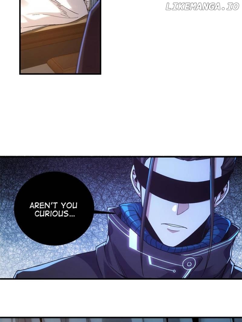 Celebrating The Remaining Life Chapter 58 - page 4