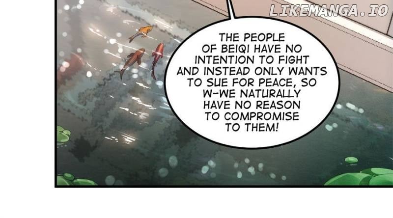 Celebrating The Remaining Life Chapter 58 - page 40