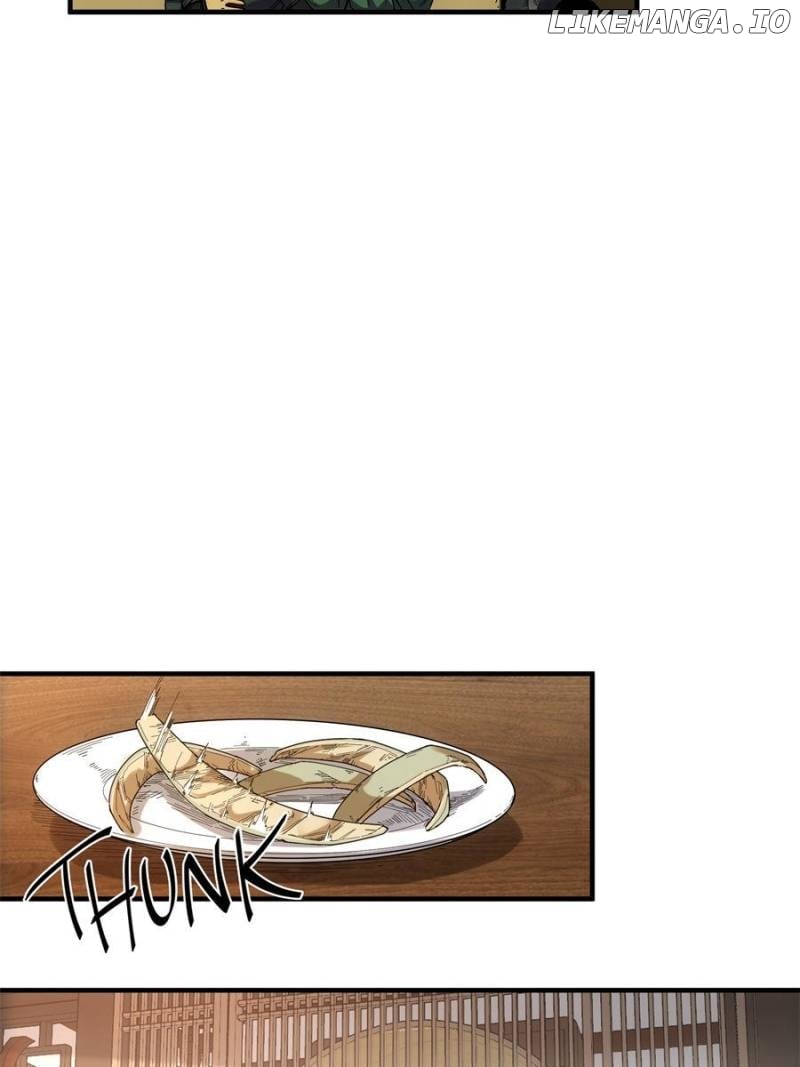 Celebrating The Remaining Life Chapter 58 - page 42
