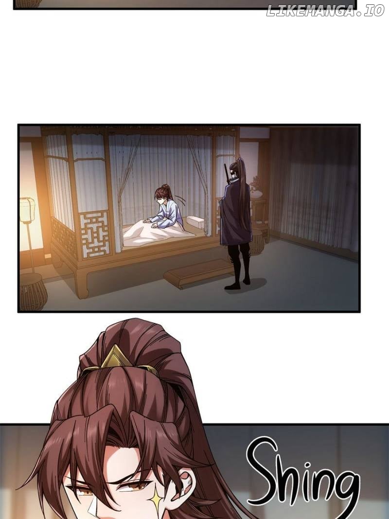 Celebrating The Remaining Life Chapter 58 - page 6