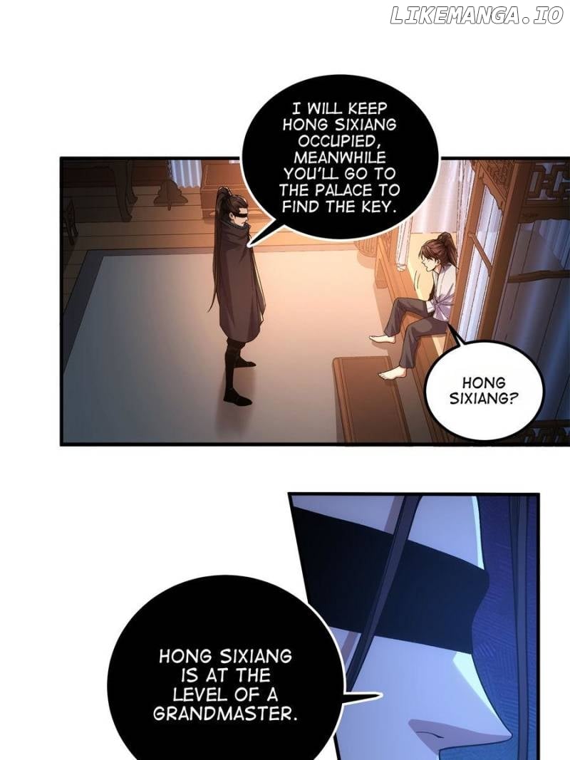 Celebrating The Remaining Life Chapter 58 - page 9