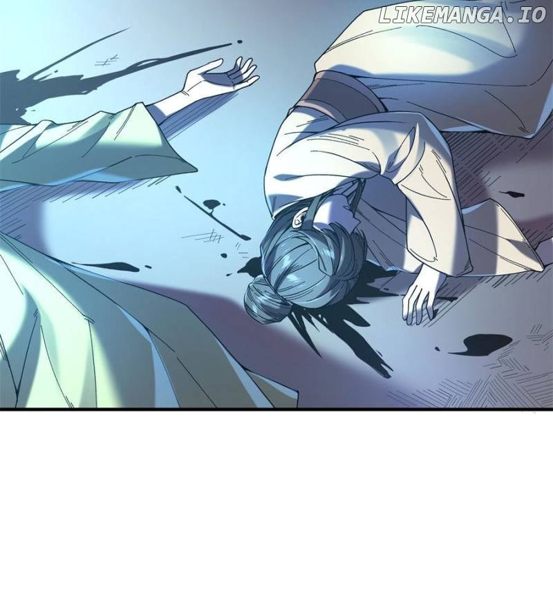 Celebrating The Remaining Life Chapter 57 - page 12
