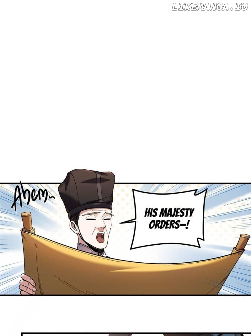 Celebrating The Remaining Life Chapter 57 - page 13