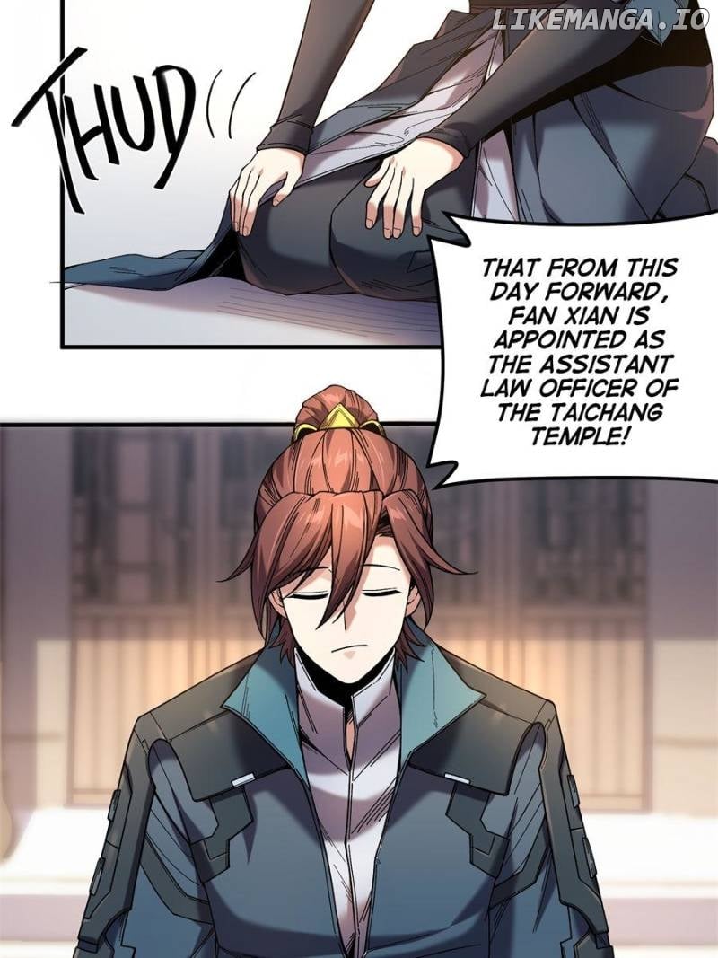 Celebrating The Remaining Life Chapter 57 - page 14