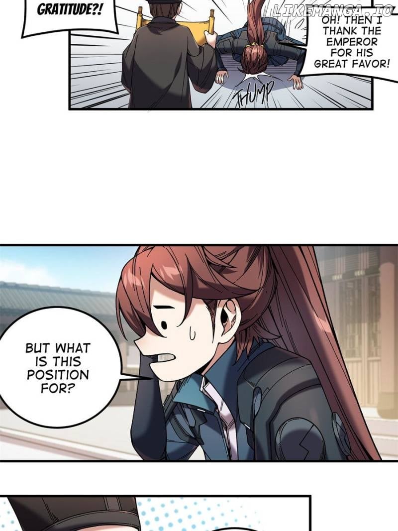 Celebrating The Remaining Life Chapter 57 - page 16