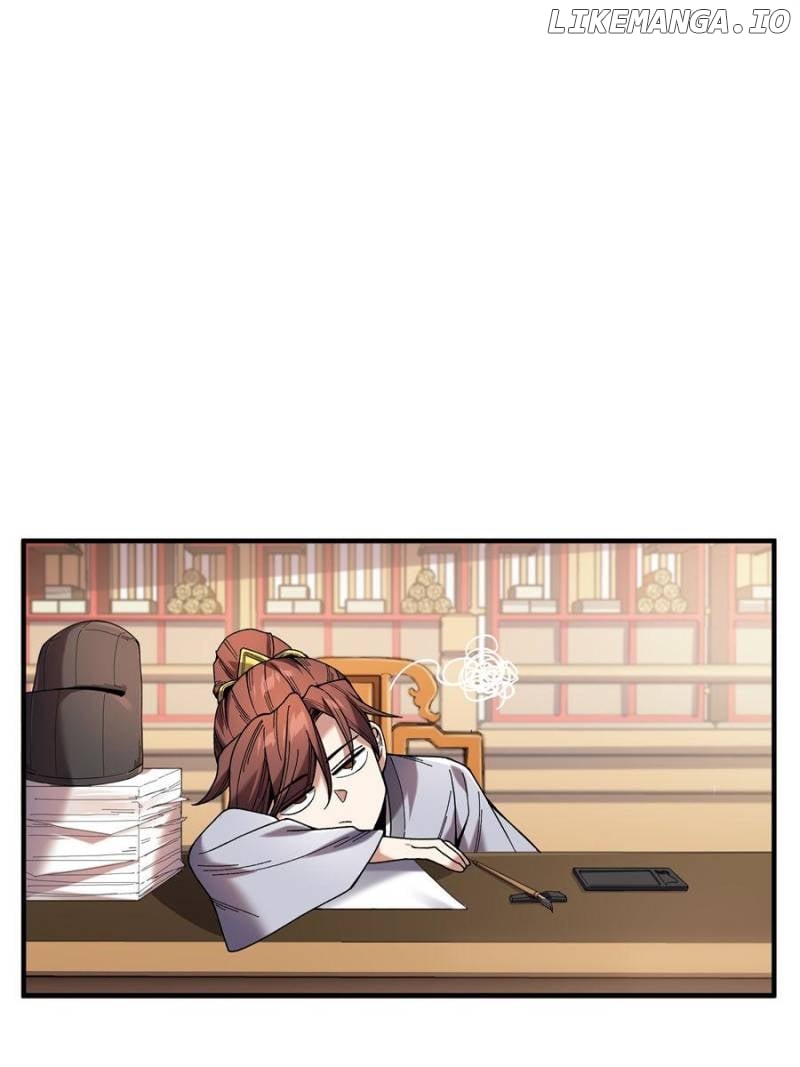 Celebrating The Remaining Life Chapter 57 - page 19