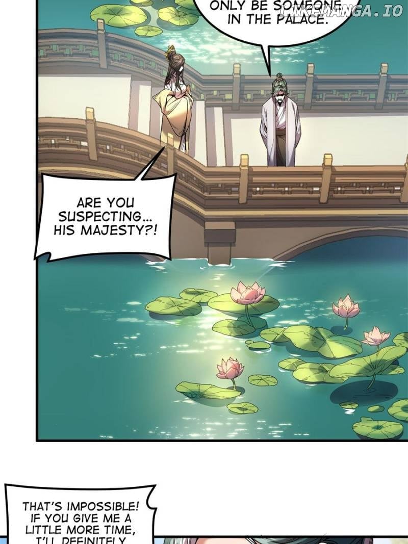 Celebrating The Remaining Life Chapter 57 - page 2