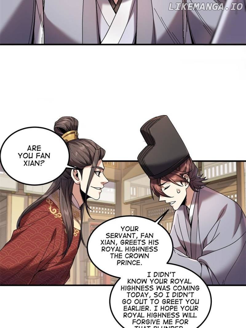 Celebrating The Remaining Life Chapter 57 - page 29