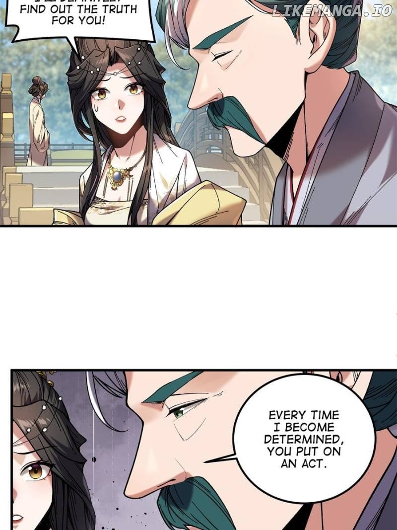 Celebrating The Remaining Life Chapter 57 - page 3