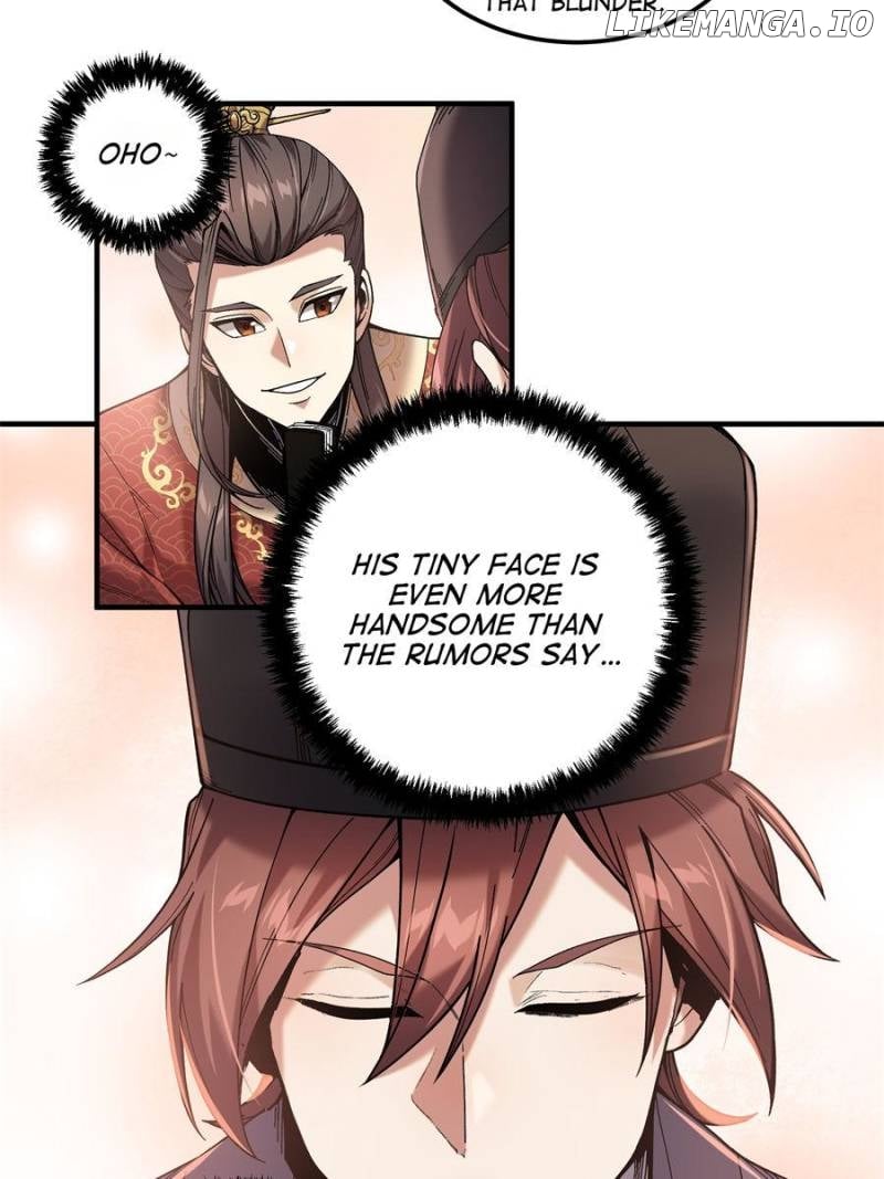 Celebrating The Remaining Life Chapter 57 - page 30