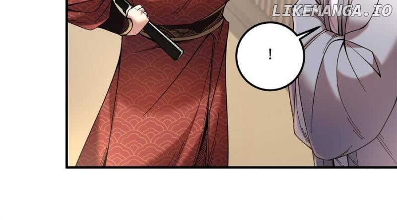 Celebrating The Remaining Life Chapter 57 - page 32