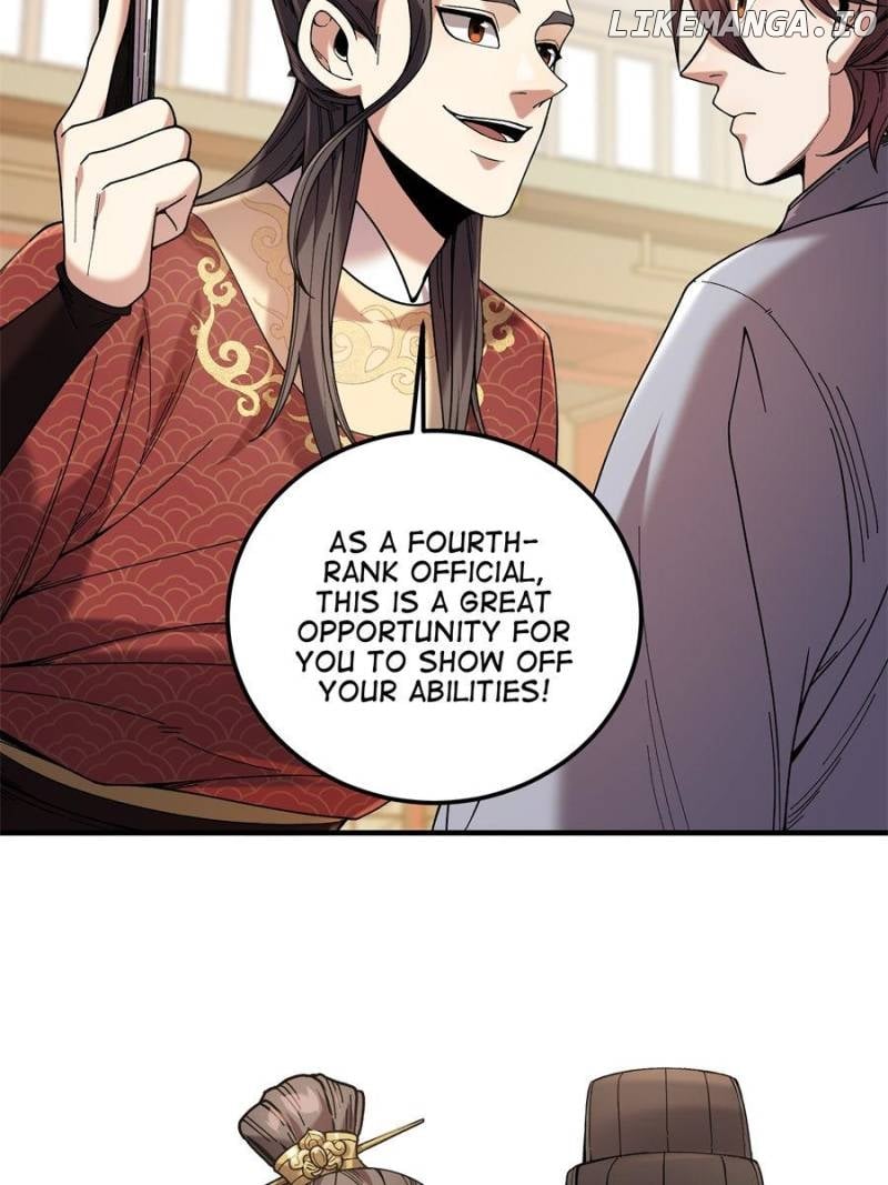 Celebrating The Remaining Life Chapter 57 - page 34