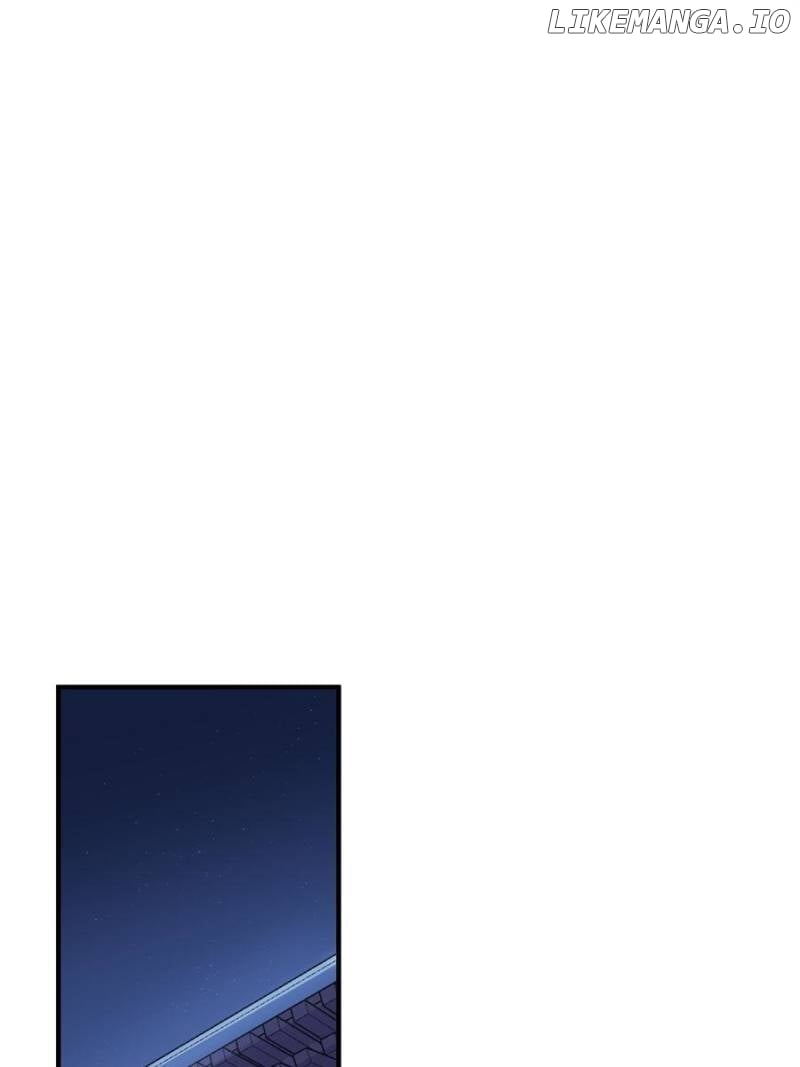 Celebrating The Remaining Life Chapter 57 - page 37