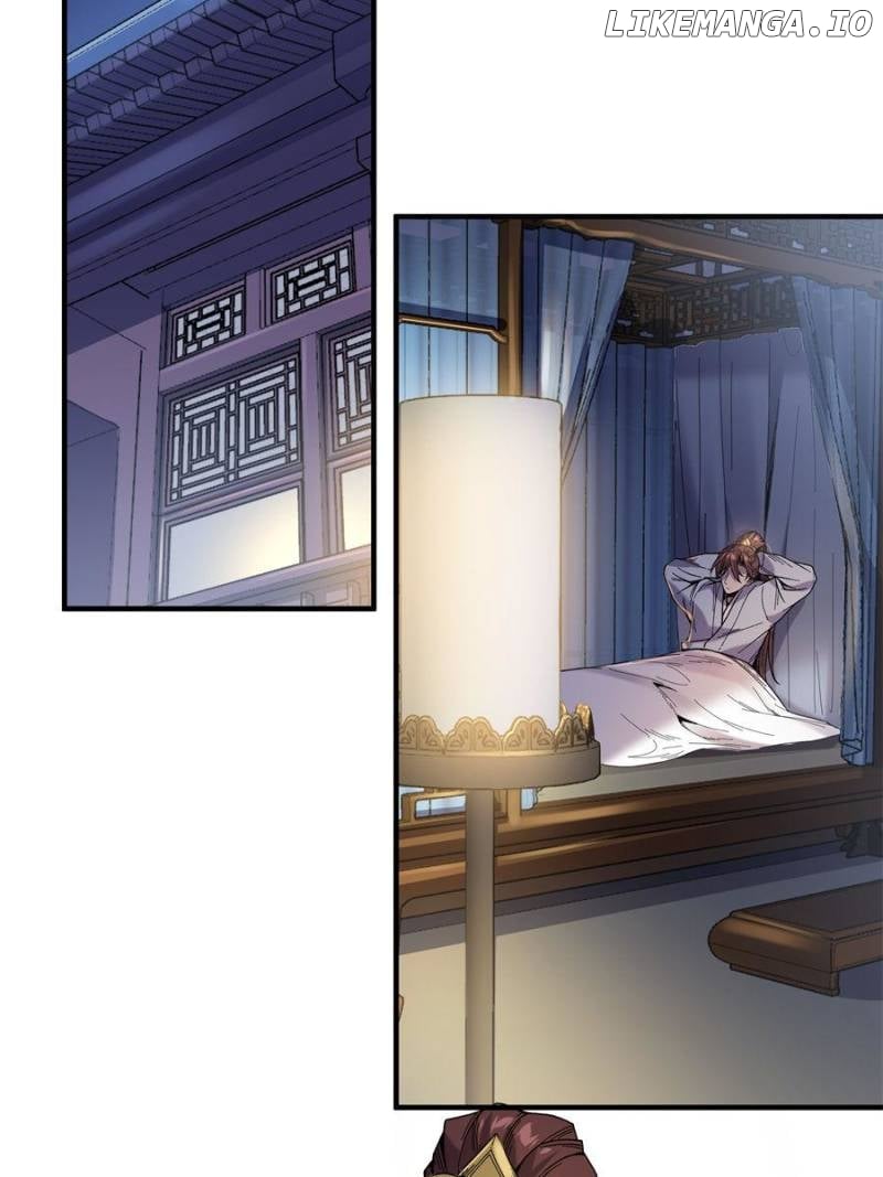 Celebrating The Remaining Life Chapter 57 - page 38