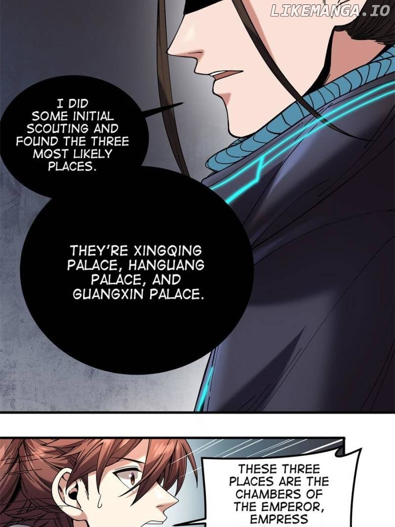 Celebrating The Remaining Life Chapter 57 - page 45
