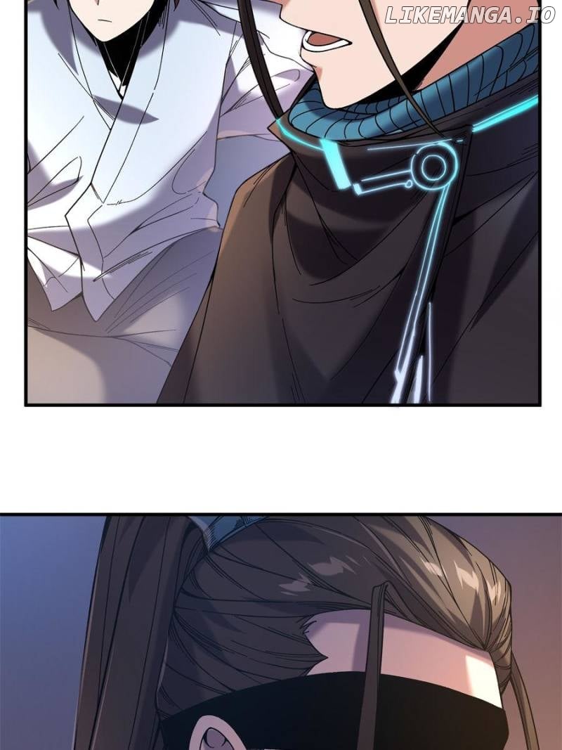 Celebrating The Remaining Life Chapter 57 - page 48